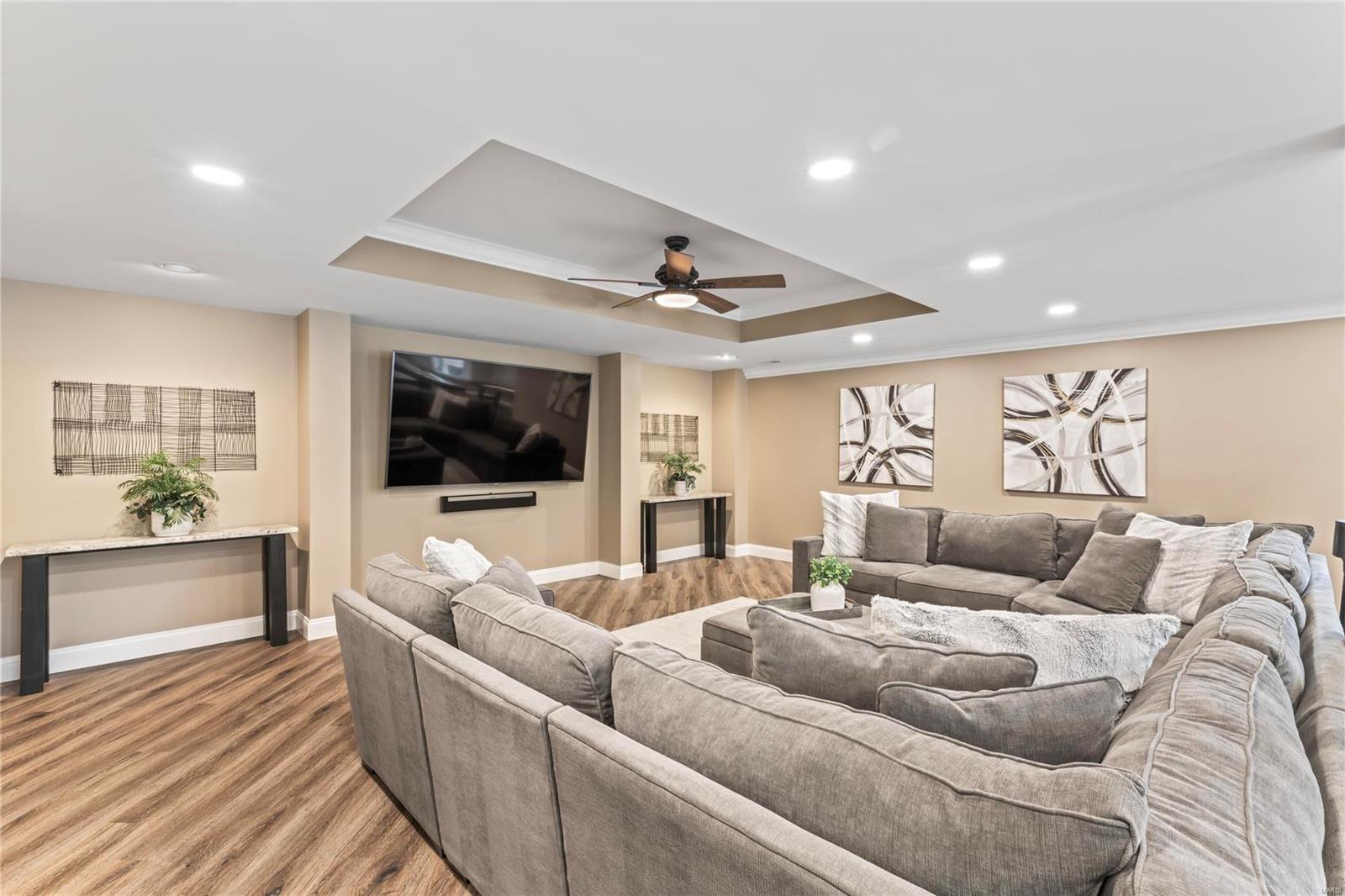 The Oaks At Wildwood - Residential