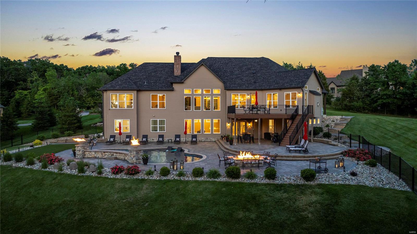 The Oaks At Wildwood - Residential