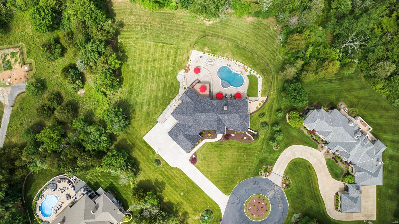 The Oaks At Wildwood - Residential