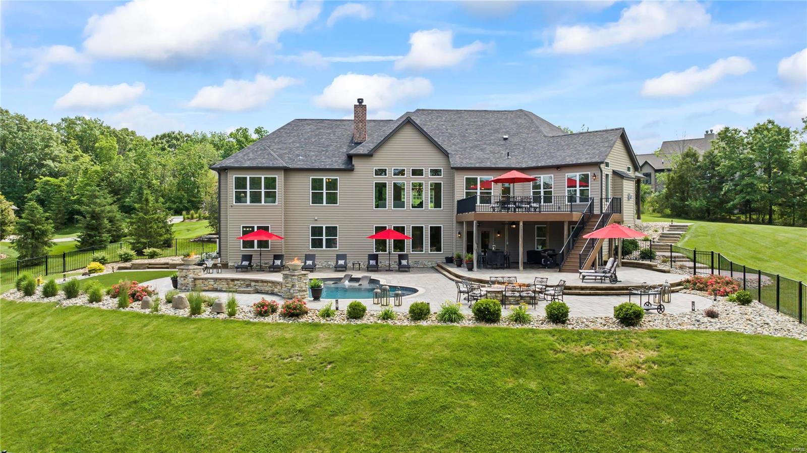 The Oaks At Wildwood - Residential