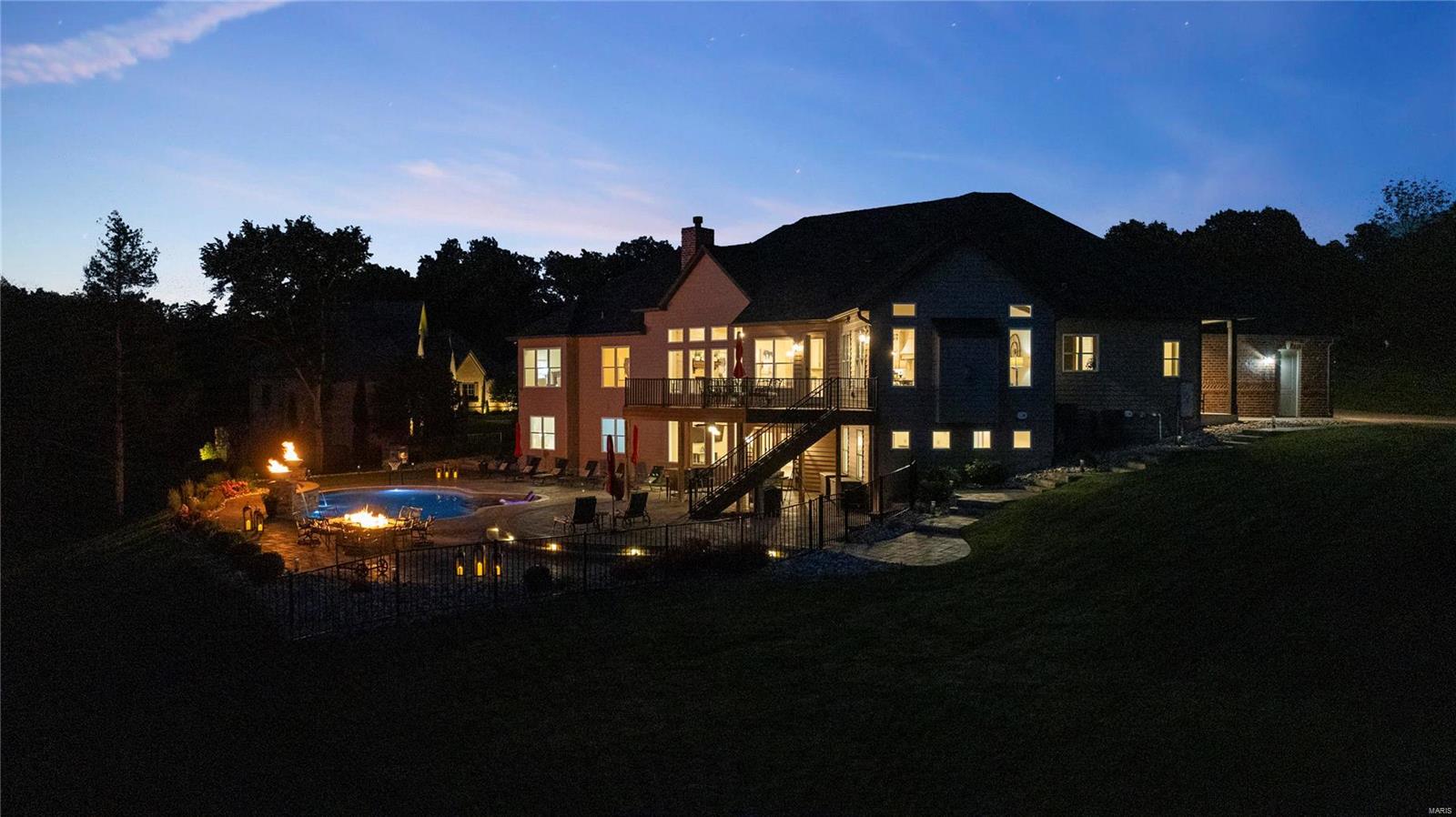 The Oaks At Wildwood - Residential