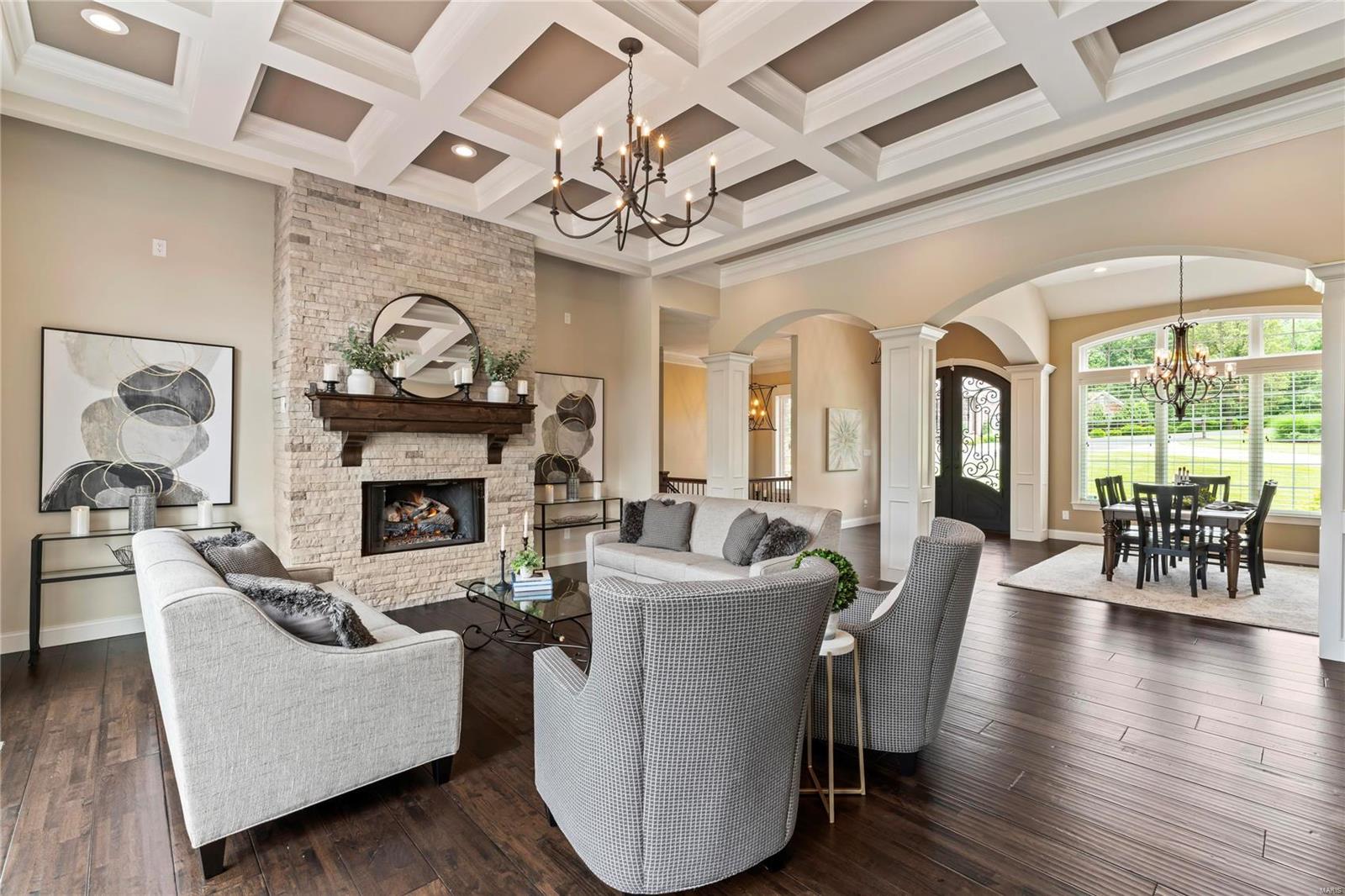 The Oaks At Wildwood - Residential