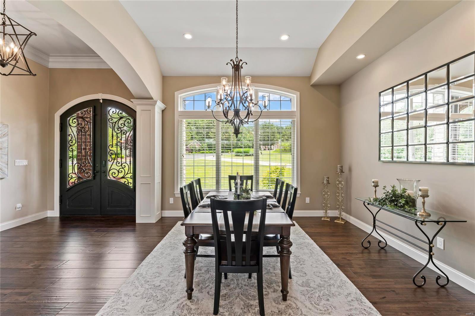 The Oaks At Wildwood - Residential