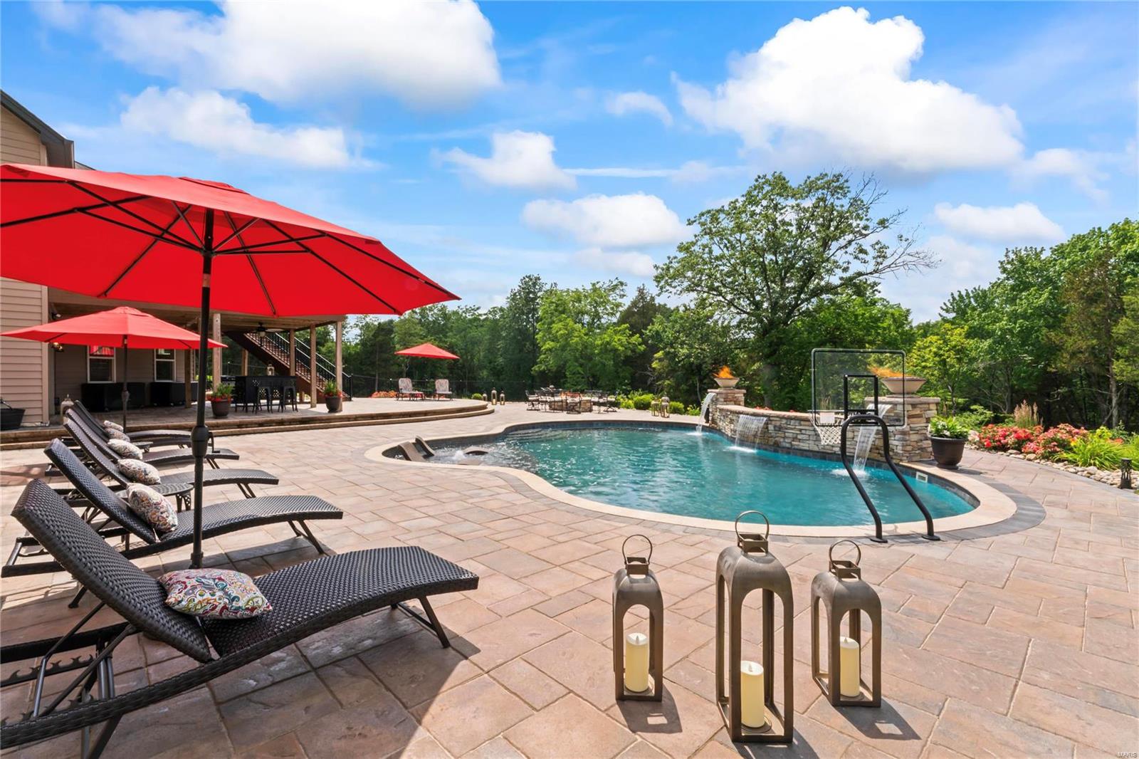 The Oaks At Wildwood - Residential