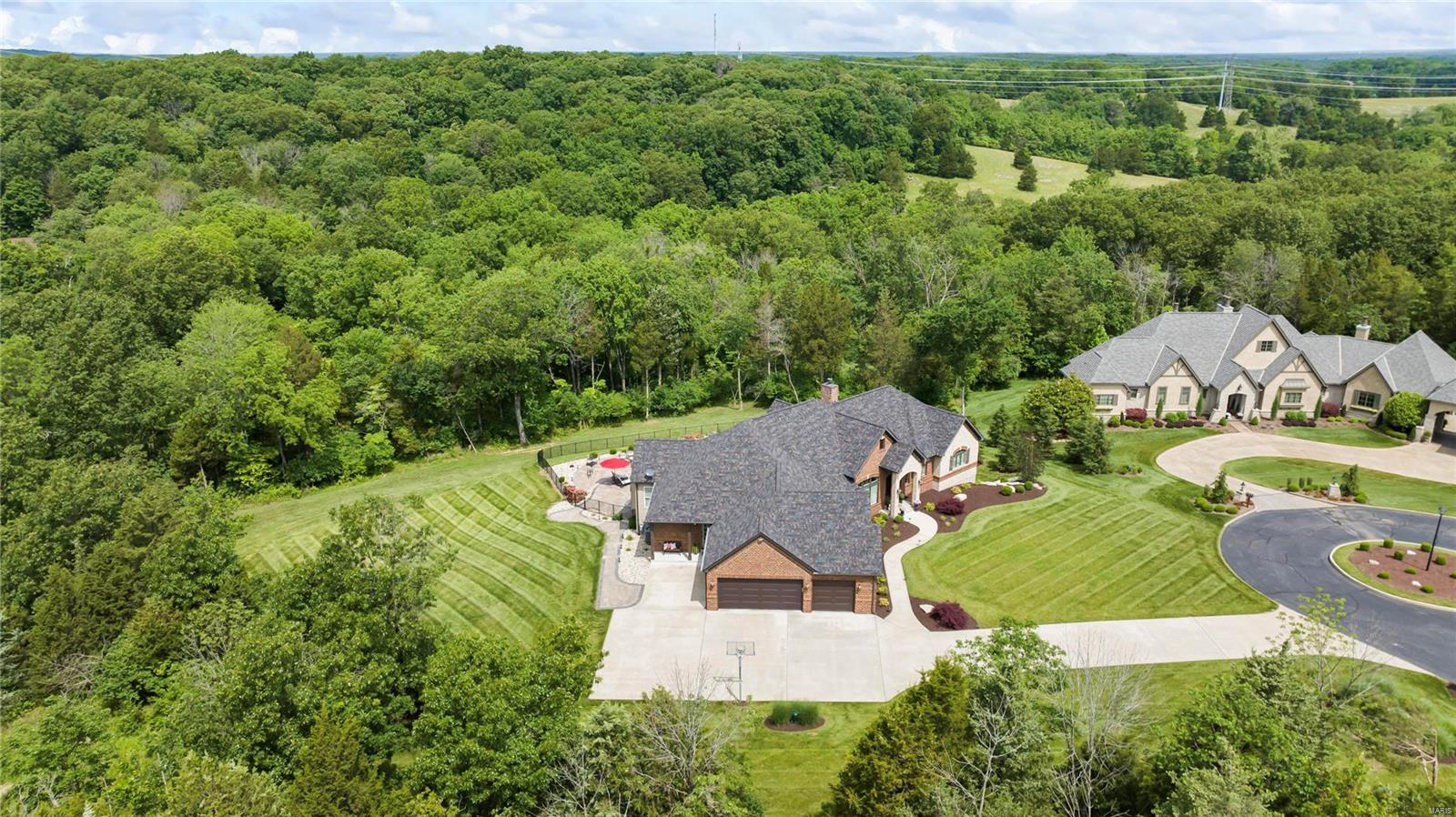 The Oaks At Wildwood - Residential