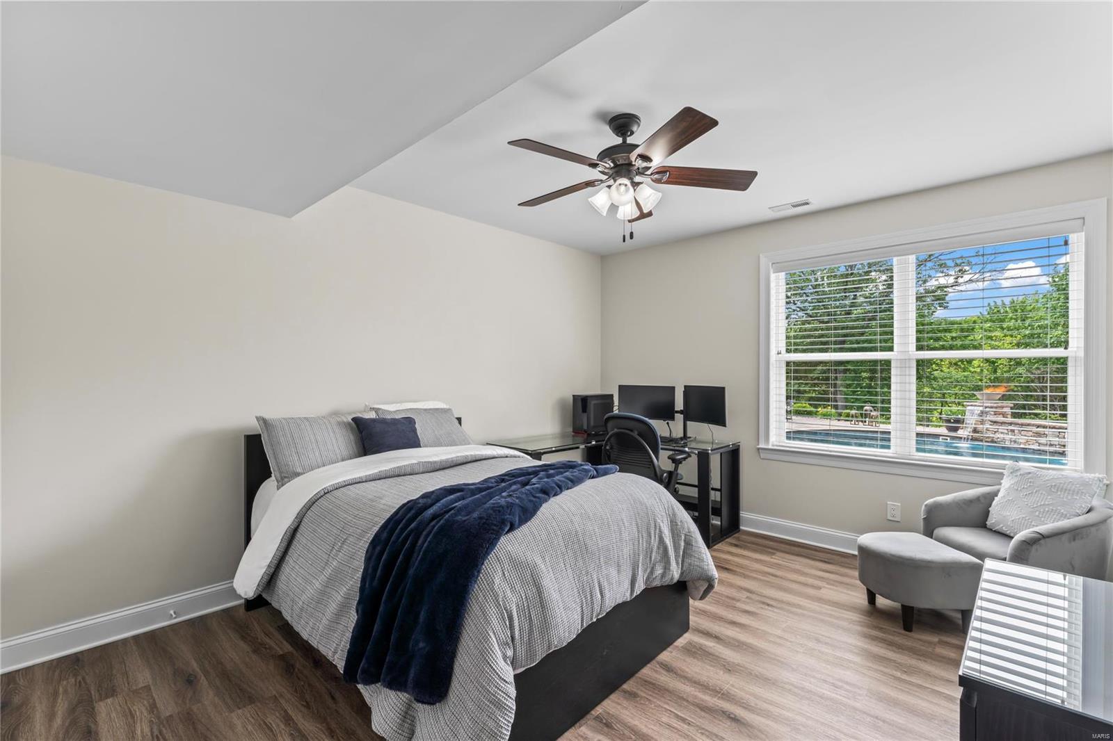 The Oaks At Wildwood - Residential