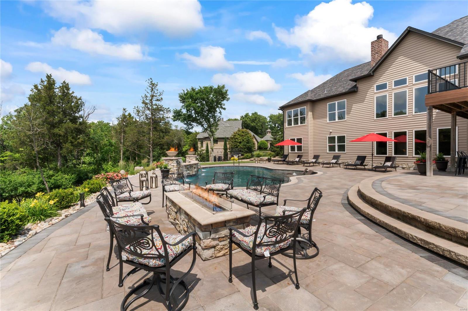 The Oaks At Wildwood - Residential