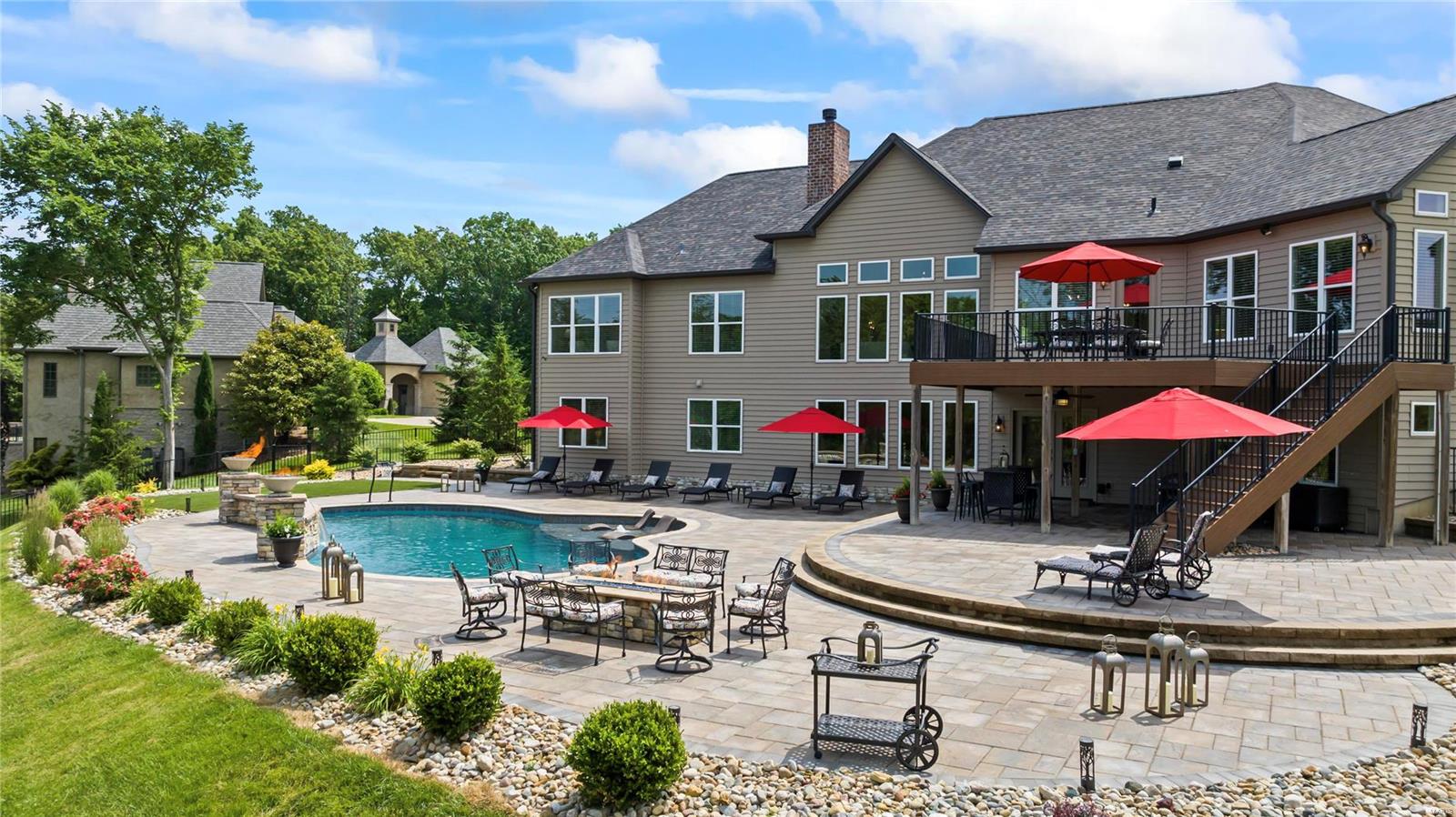 The Oaks At Wildwood - Residential