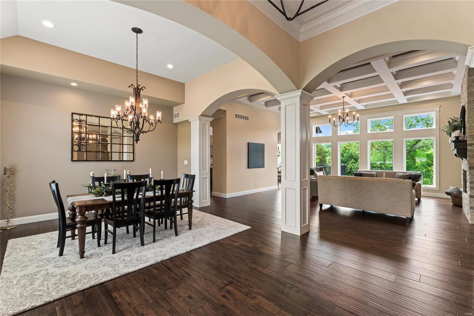 The Oaks At Wildwood - Residential