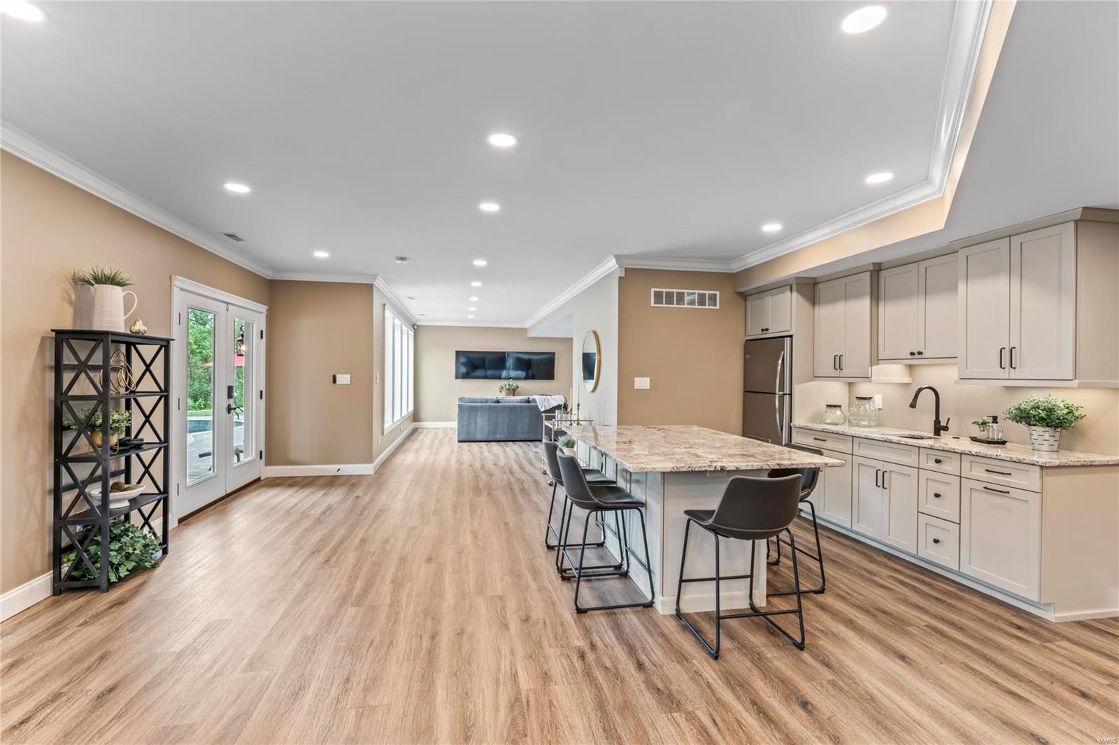 The Oaks At Wildwood - Residential