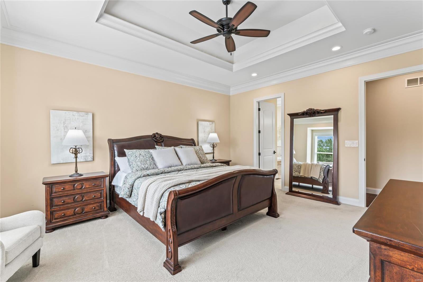 The Oaks At Wildwood - Residential