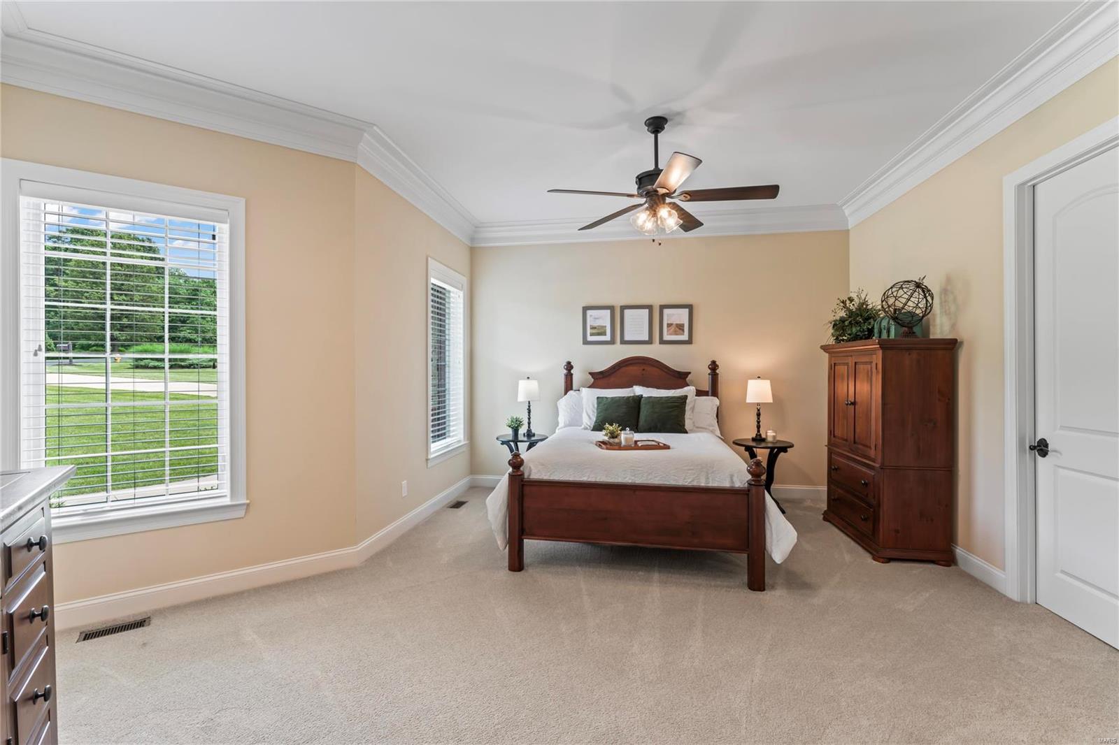 The Oaks At Wildwood - Residential