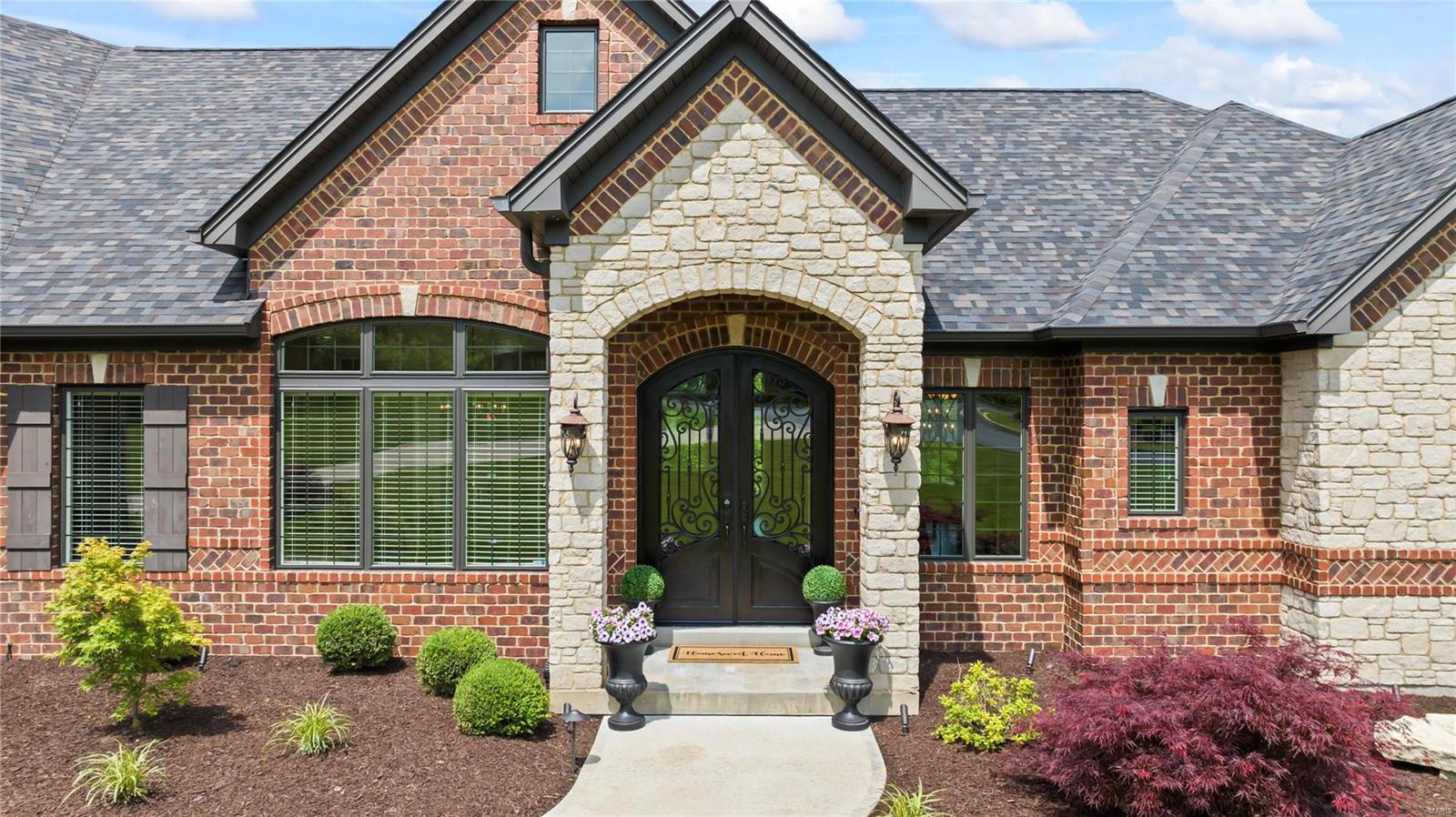 The Oaks At Wildwood - Residential