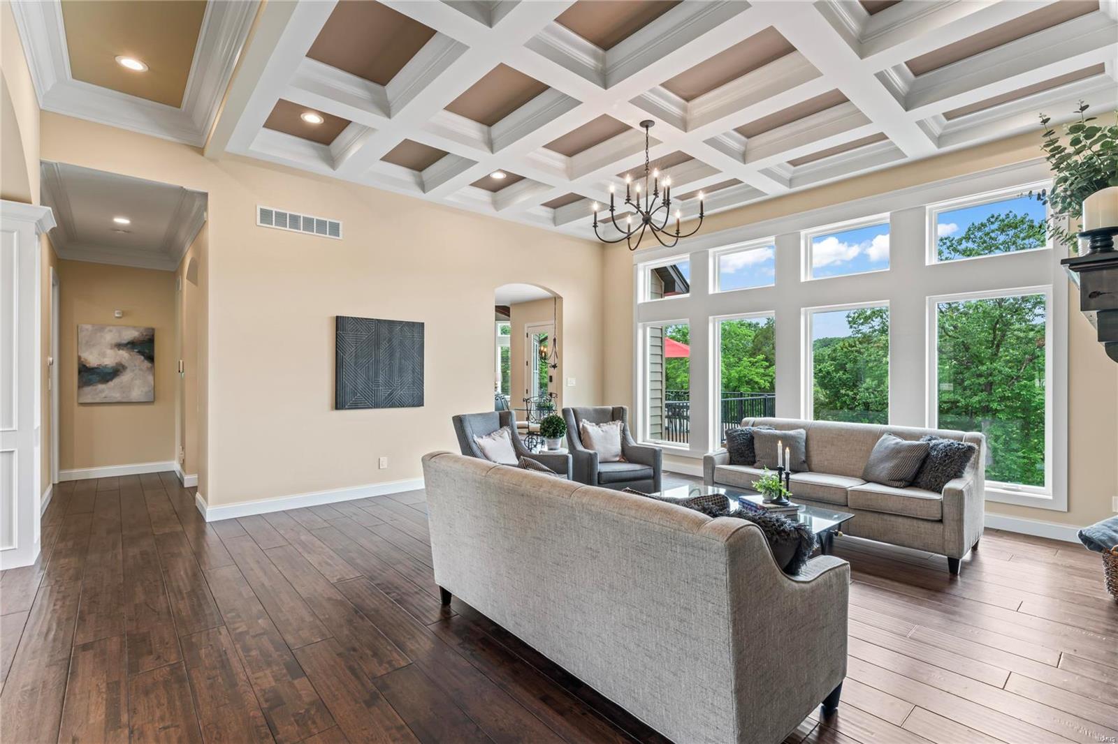 The Oaks At Wildwood - Residential