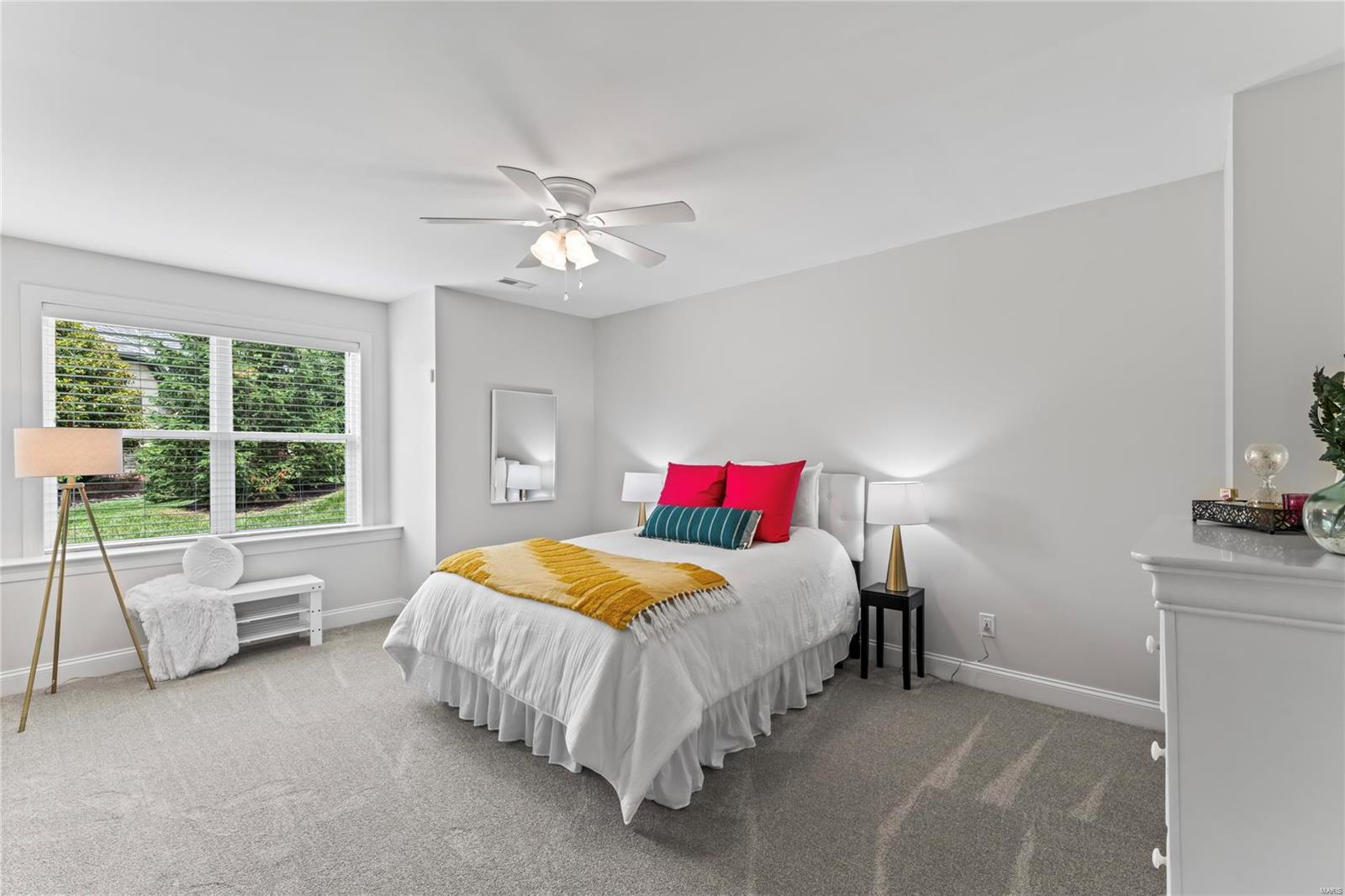 The Oaks At Wildwood - Residential