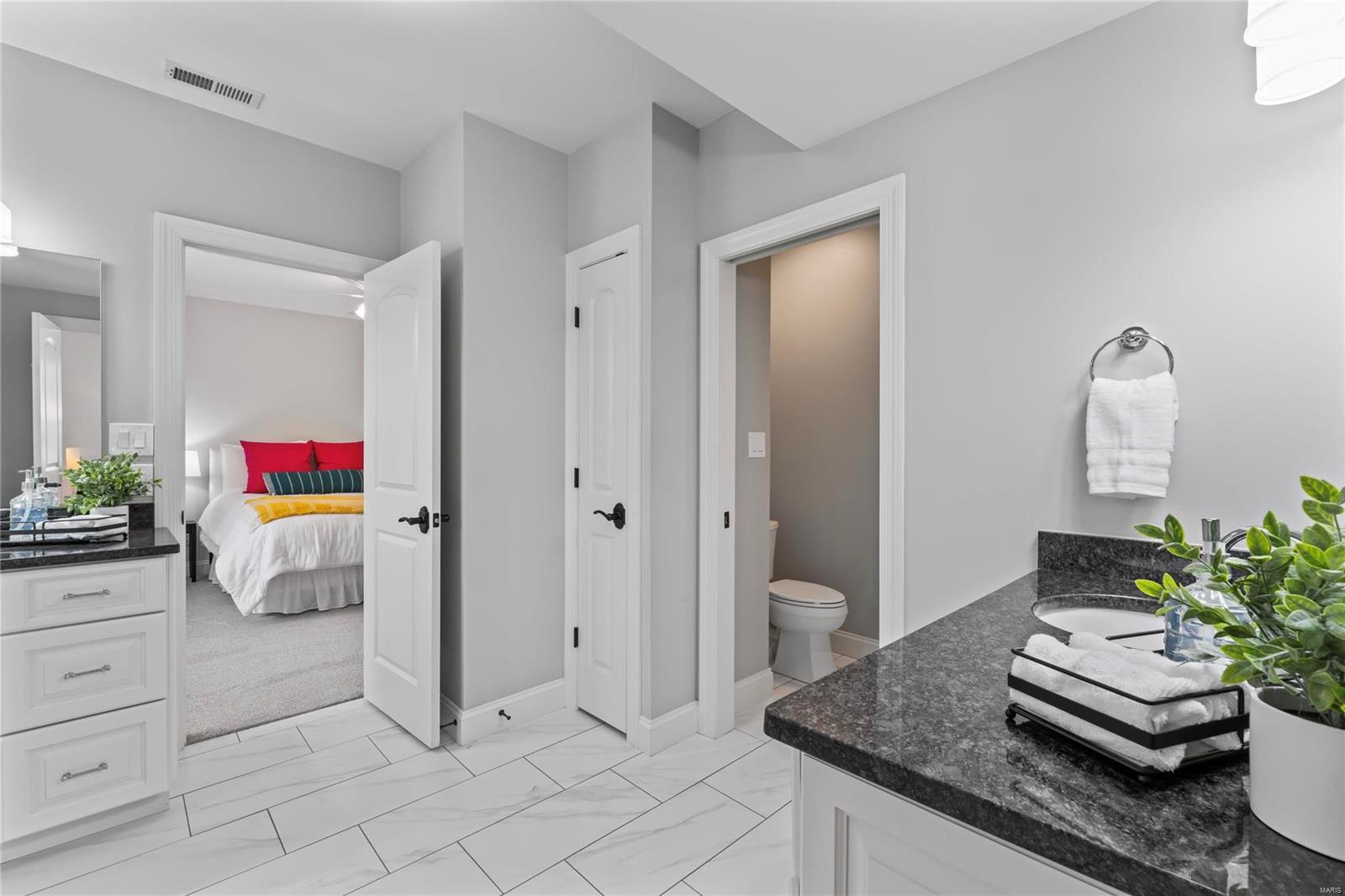 The Oaks At Wildwood - Residential