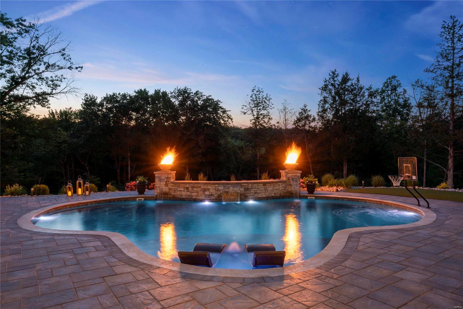 The Oaks At Wildwood - Residential