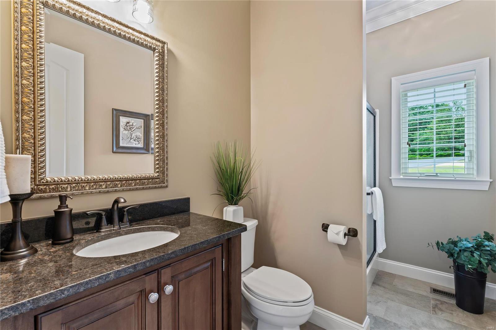 The Oaks At Wildwood - Residential