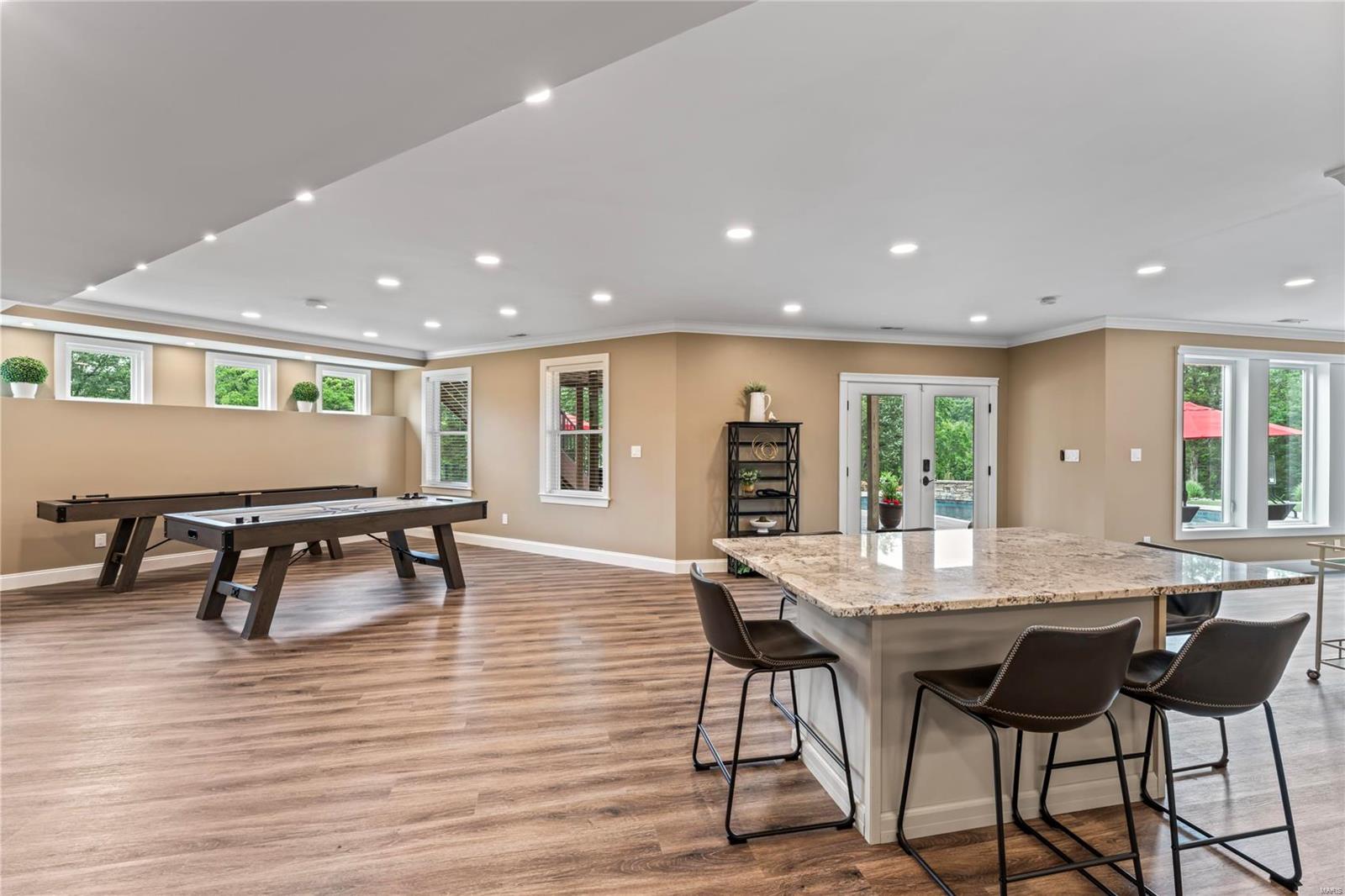 The Oaks At Wildwood - Residential