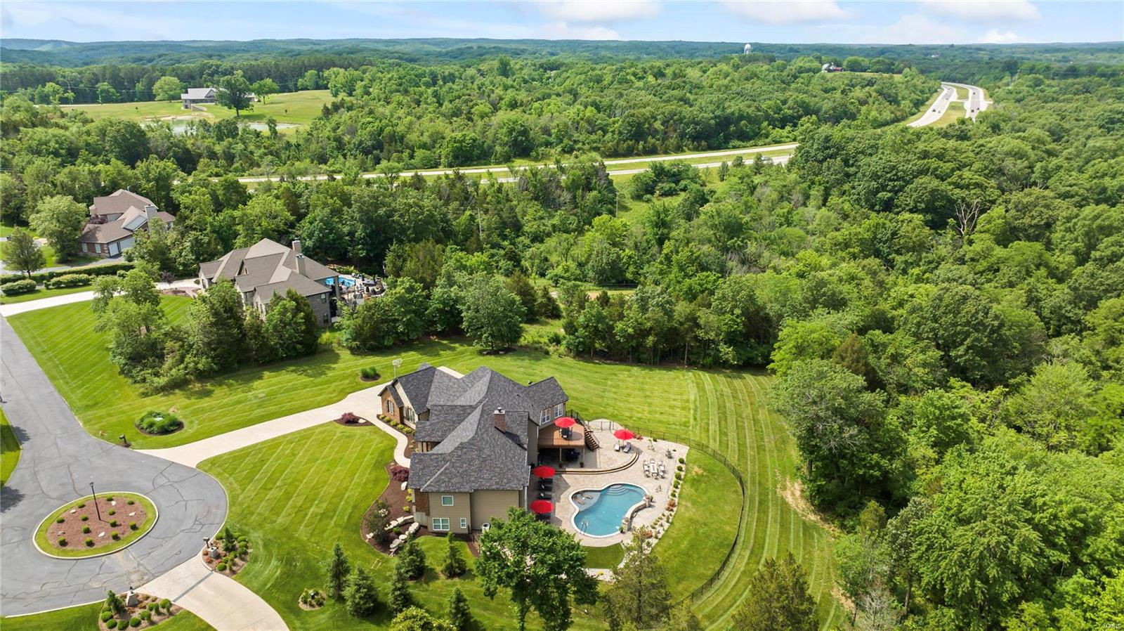 The Oaks At Wildwood - Residential