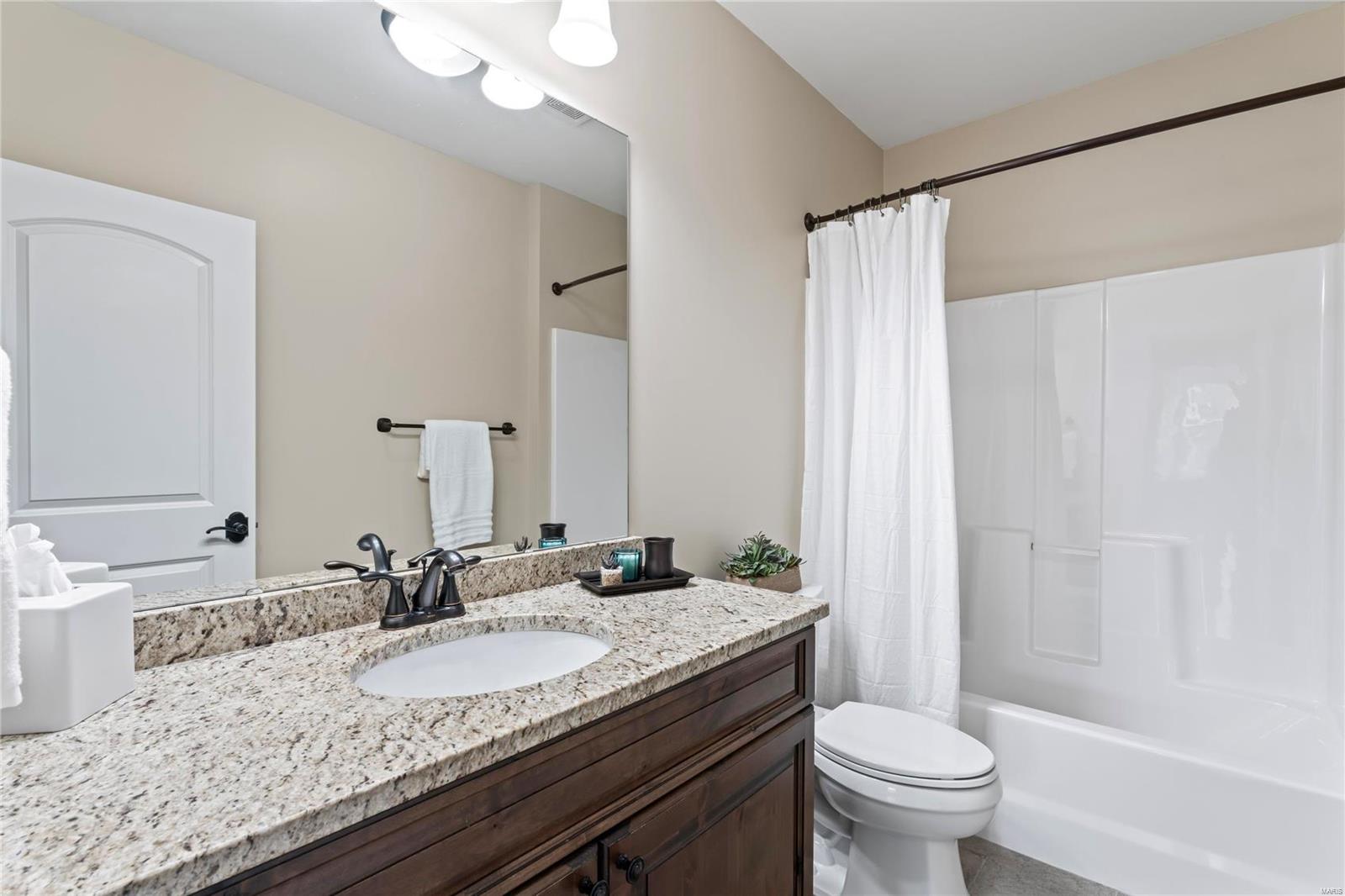 The Oaks At Wildwood - Residential