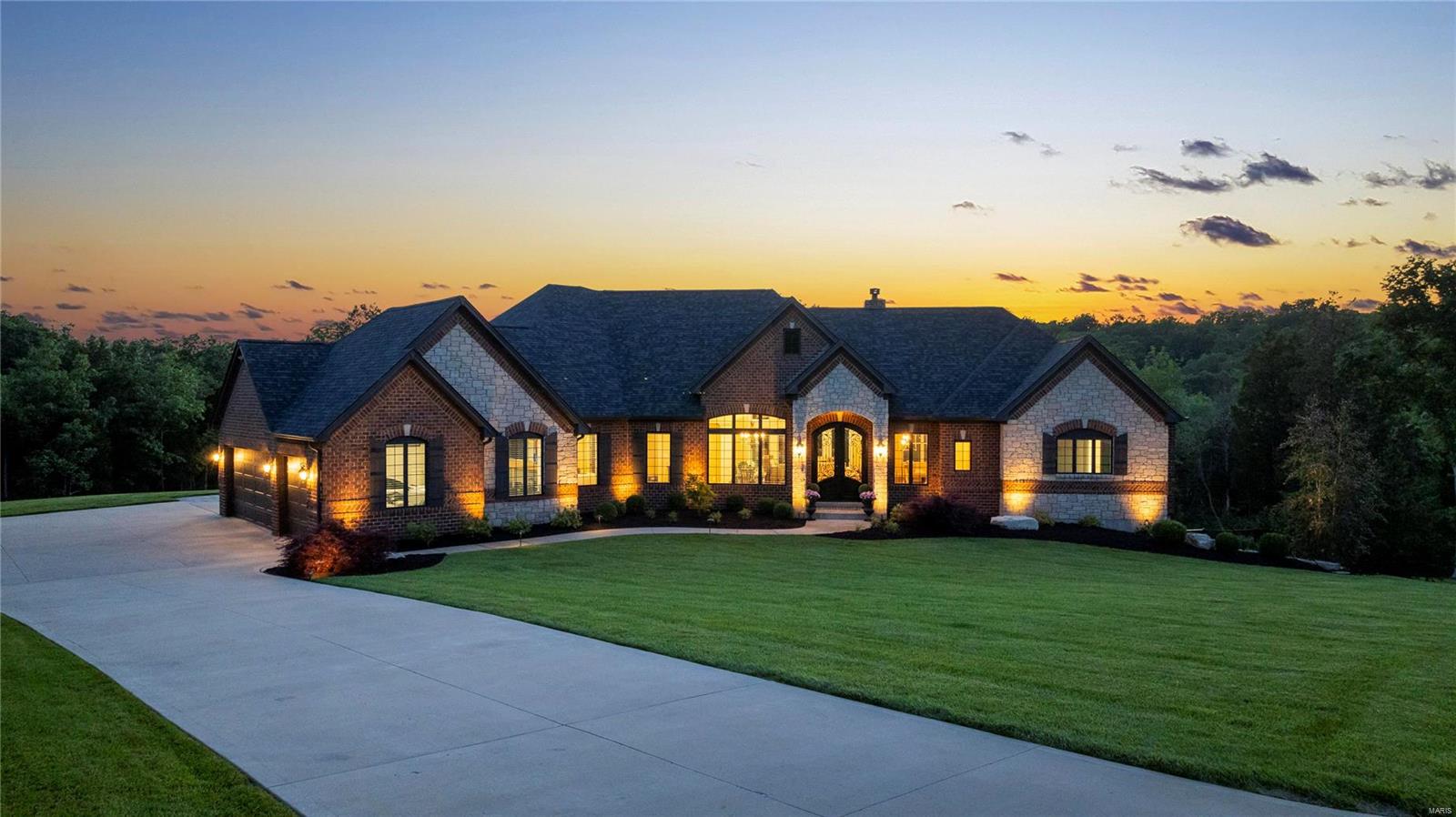 The Oaks At Wildwood - Residential