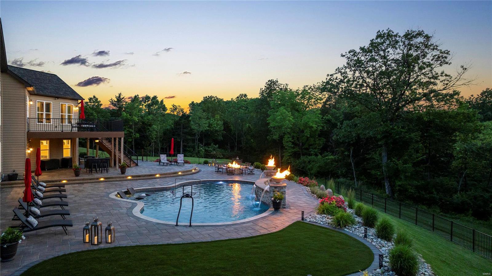 The Oaks At Wildwood - Residential