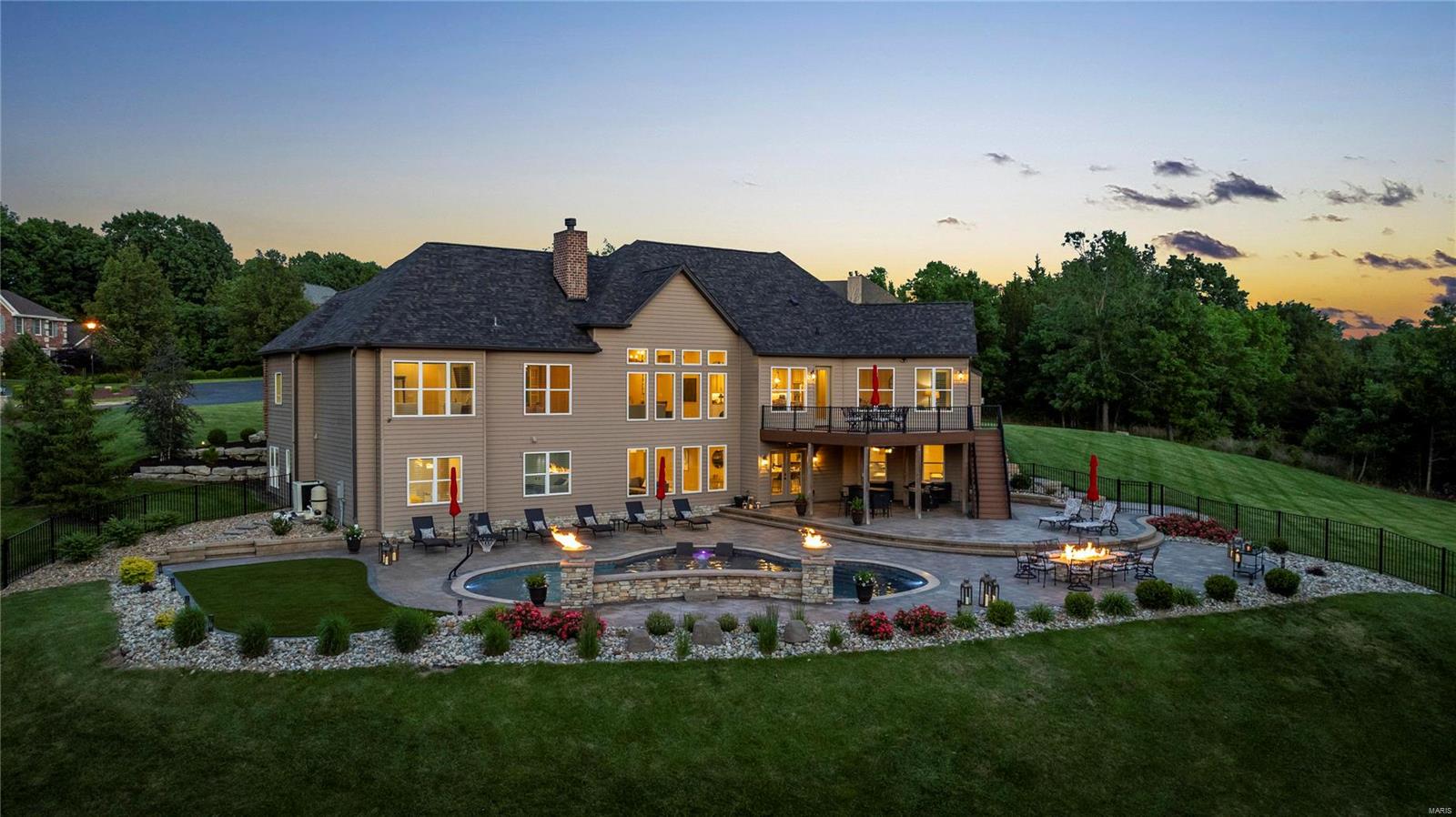 The Oaks At Wildwood - Residential