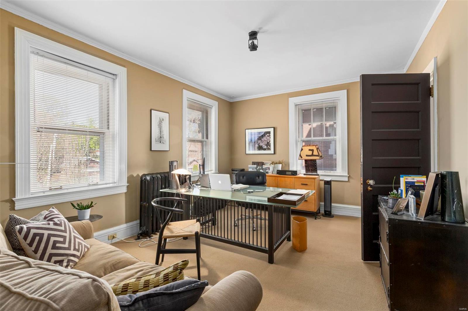 Kingsbury Place - Residential