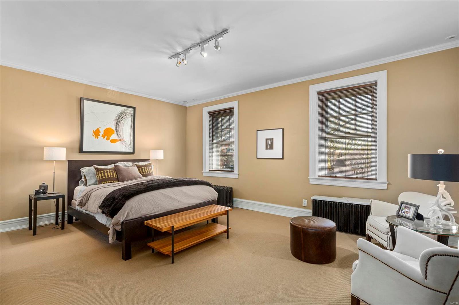 Kingsbury Place - Residential