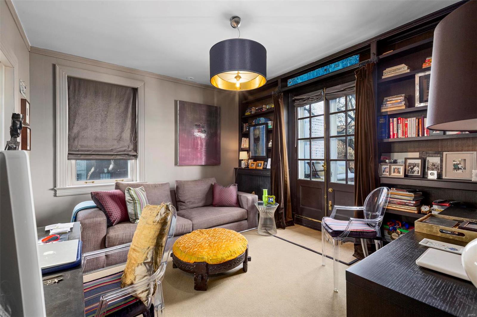 Kingsbury Place - Residential