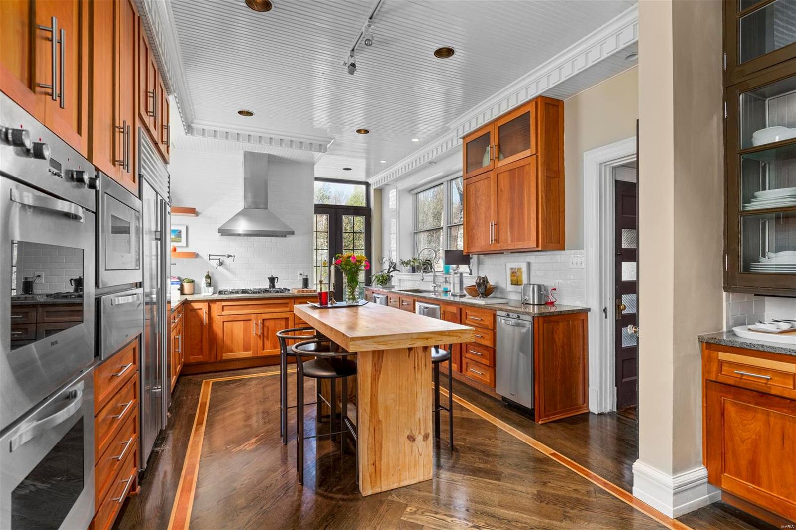 Kingsbury Place - Residential