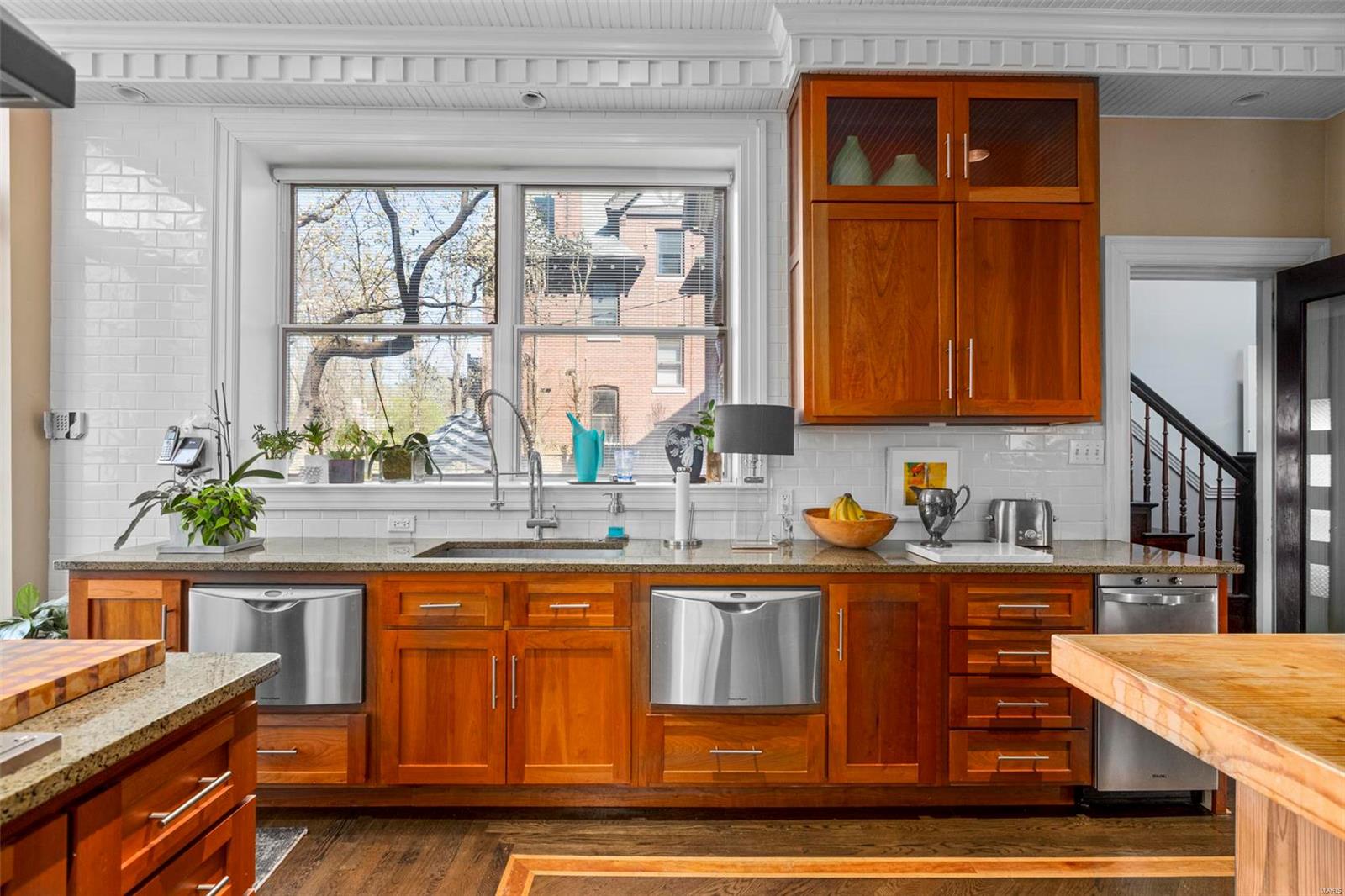 Kingsbury Place - Residential