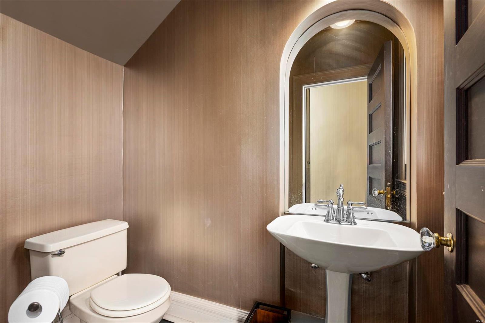 Kingsbury Place - Residential