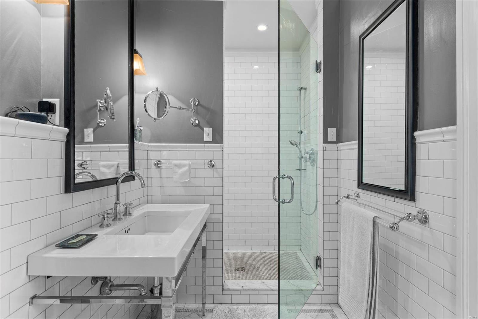 Kingsbury Place - Residential