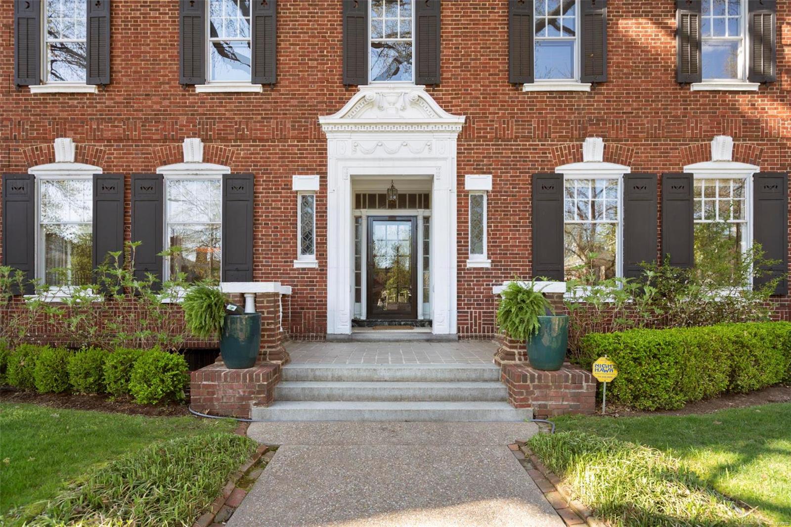 Kingsbury Place - Residential