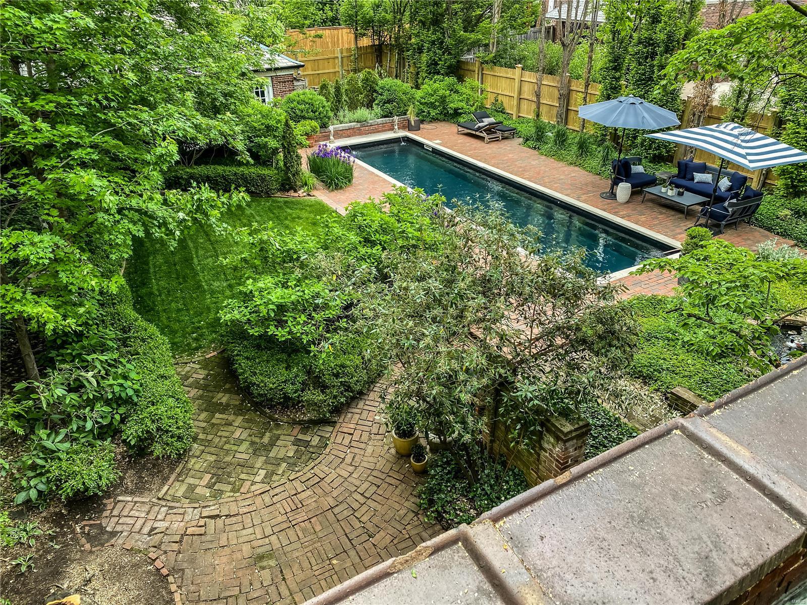 Kingsbury Place - Residential