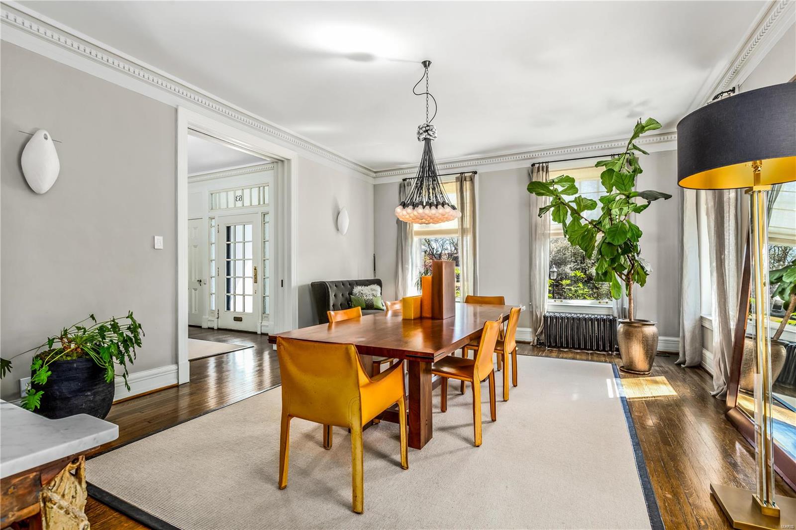 Kingsbury Place - Residential