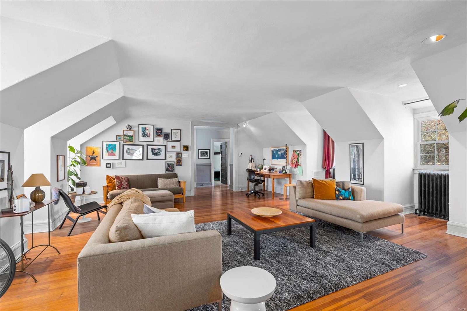 Kingsbury Place - Residential