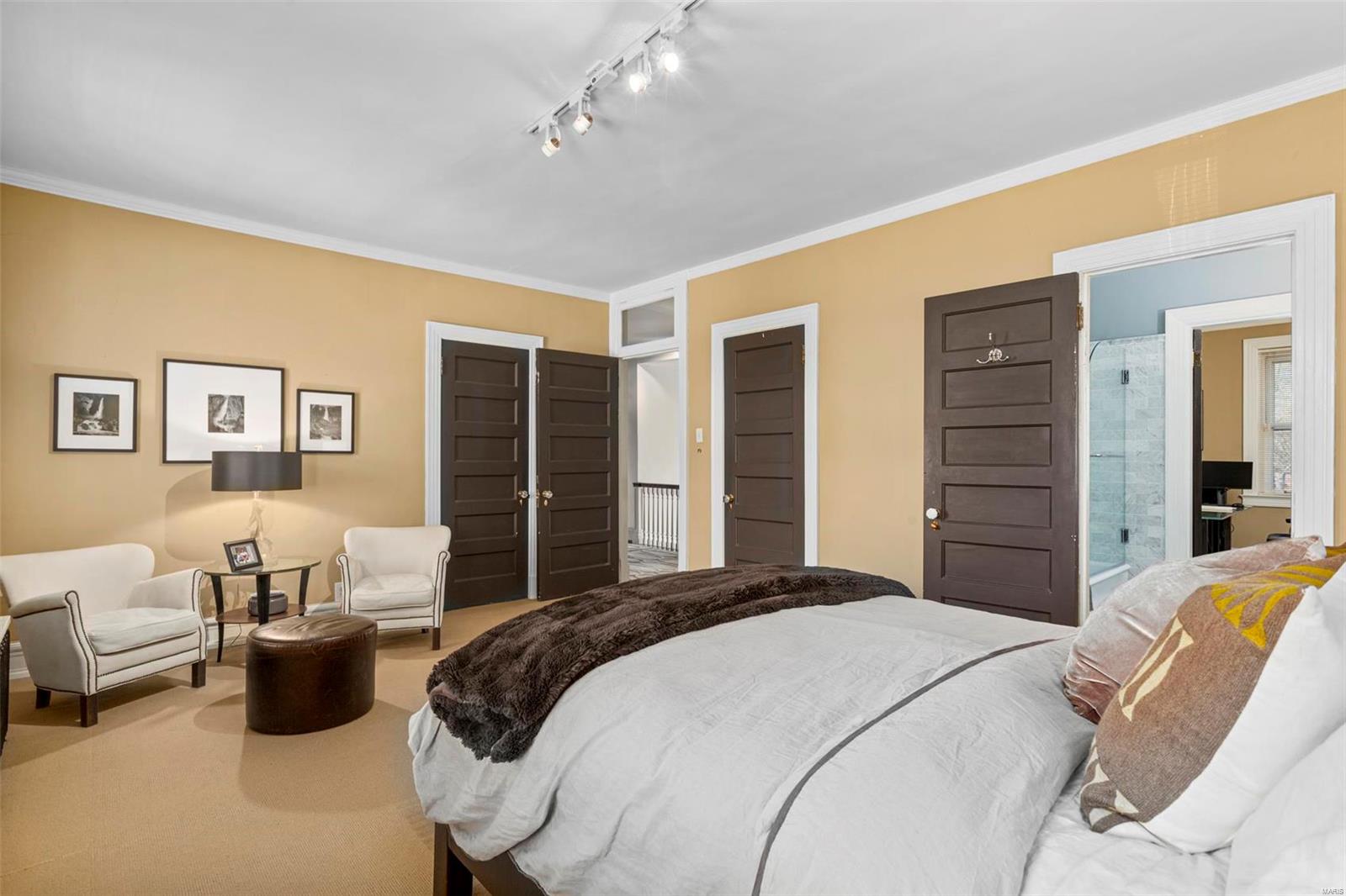 Kingsbury Place - Residential