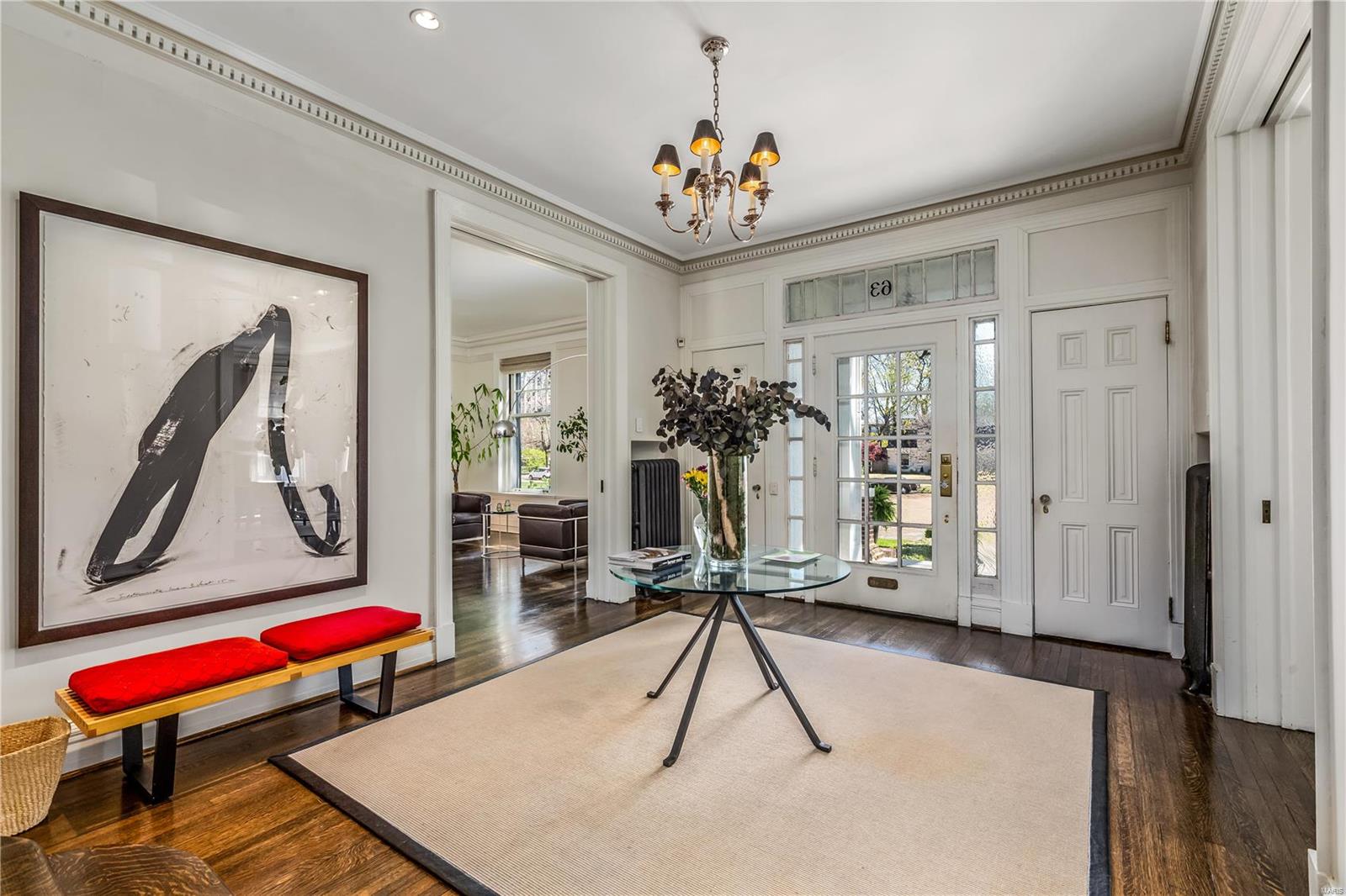 Kingsbury Place - Residential