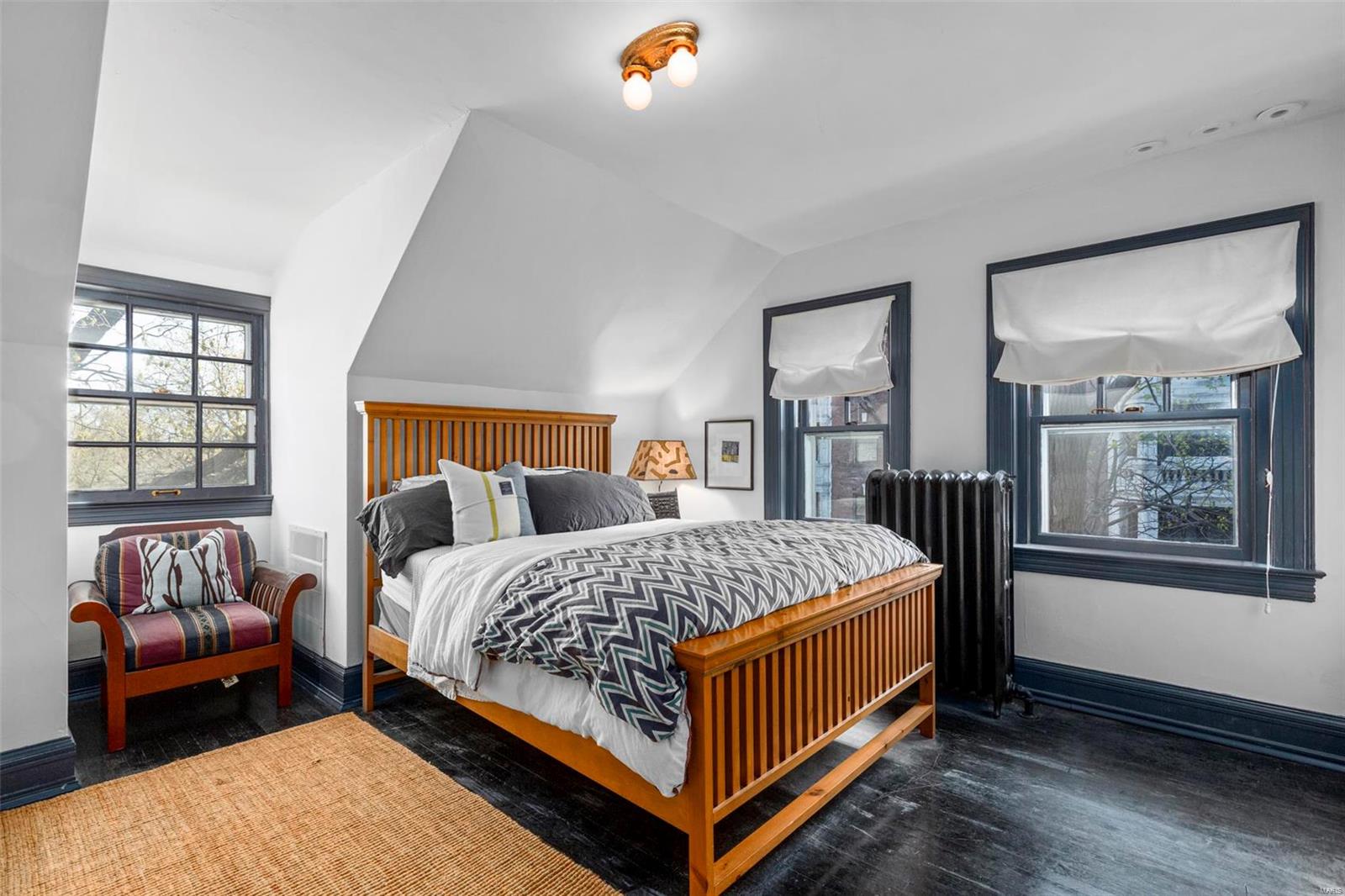 Kingsbury Place - Residential