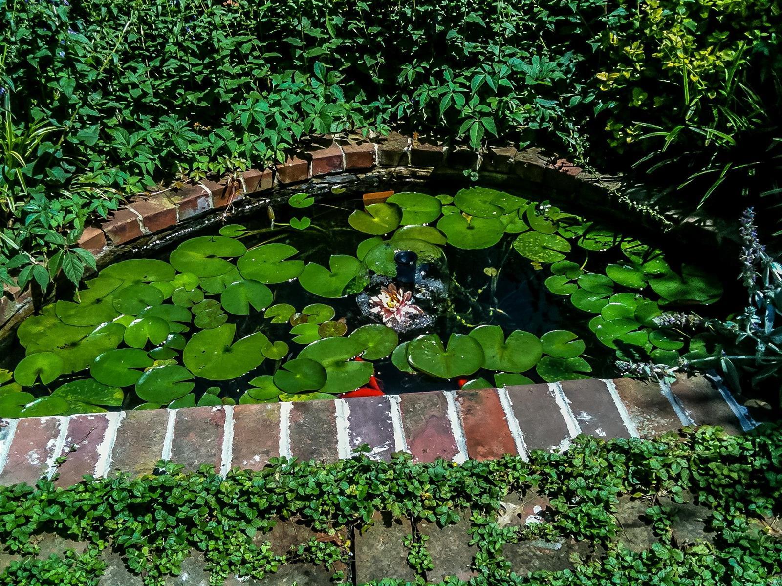 Kingsbury Place - Residential