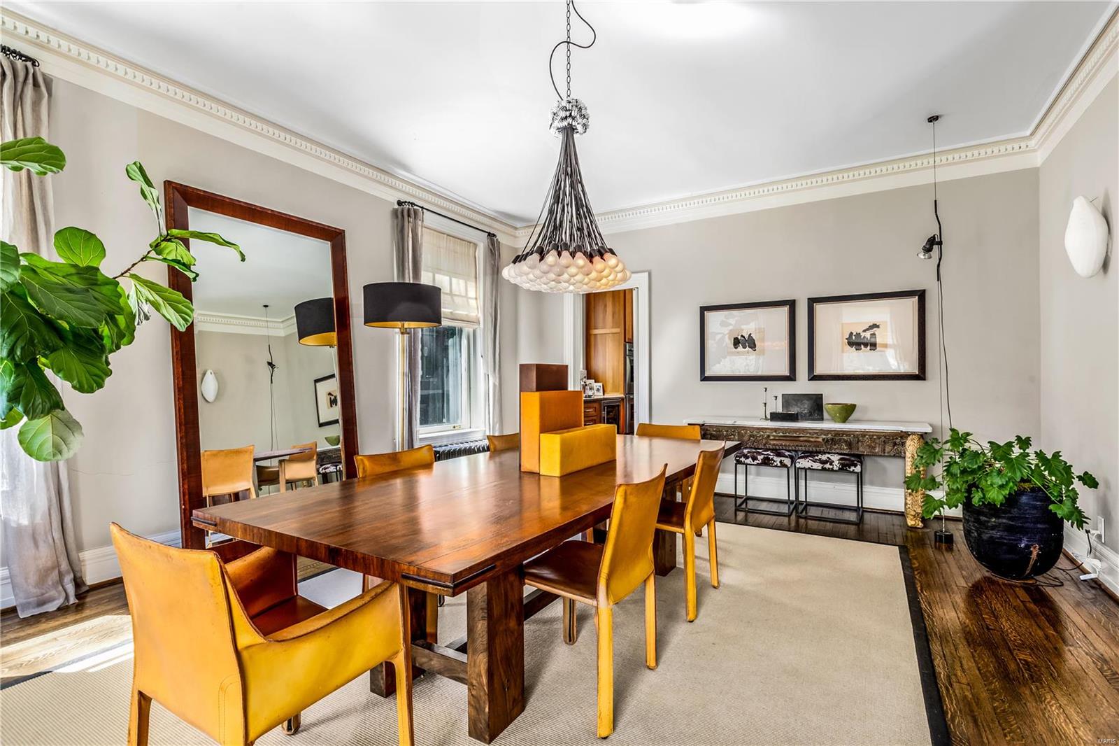 Kingsbury Place - Residential