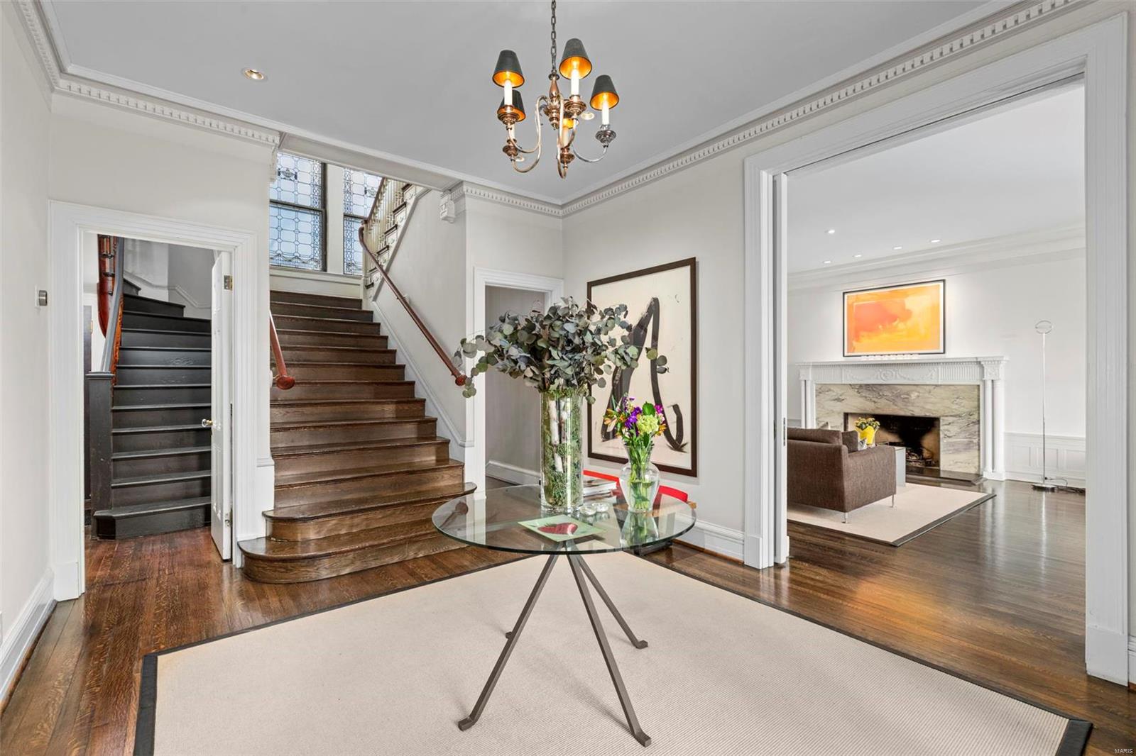 Kingsbury Place - Residential