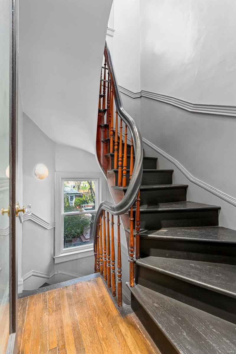 Kingsbury Place - Residential