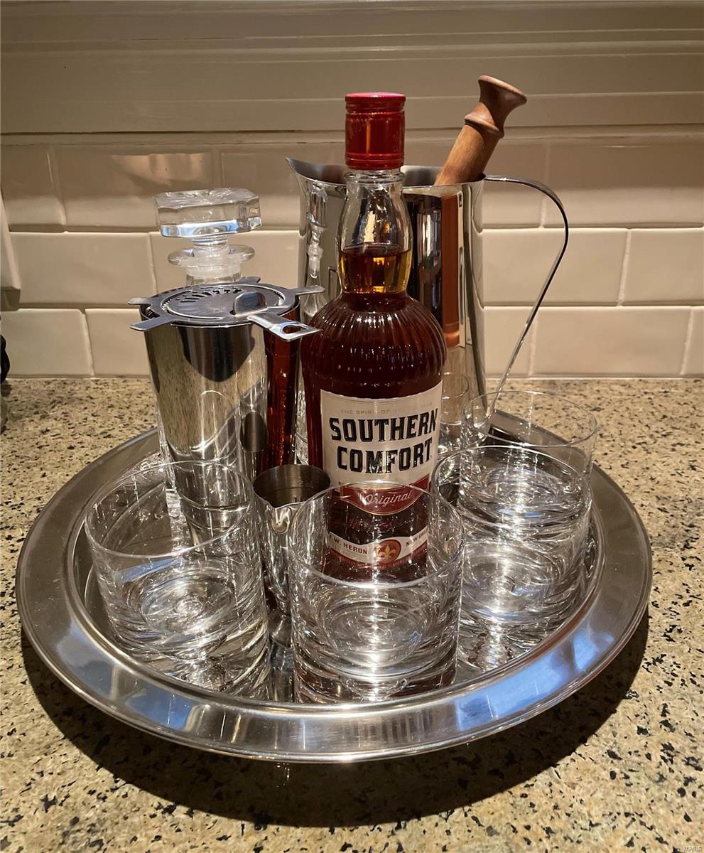 Kingsbury Place - Residential