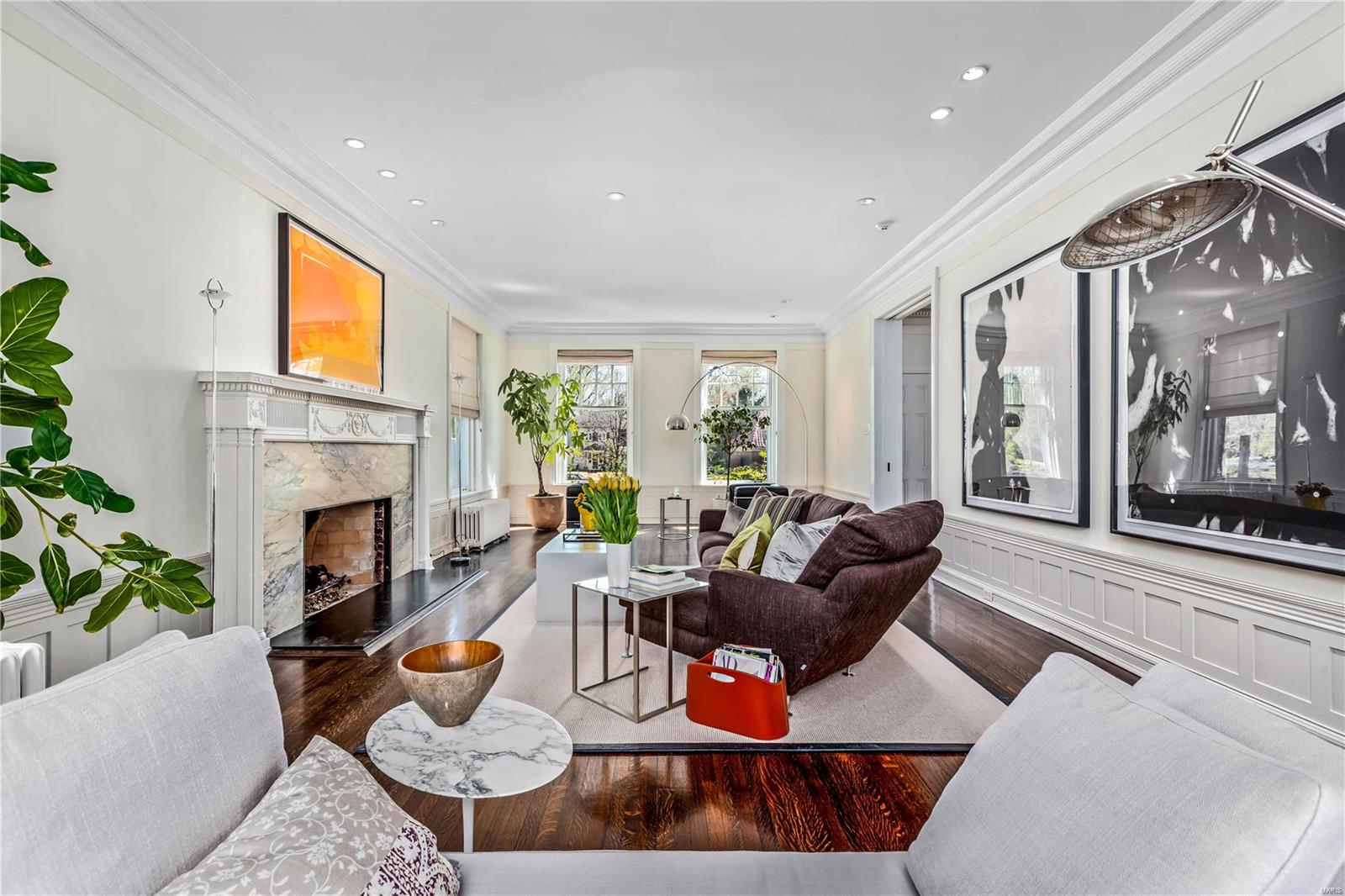 Kingsbury Place - Residential