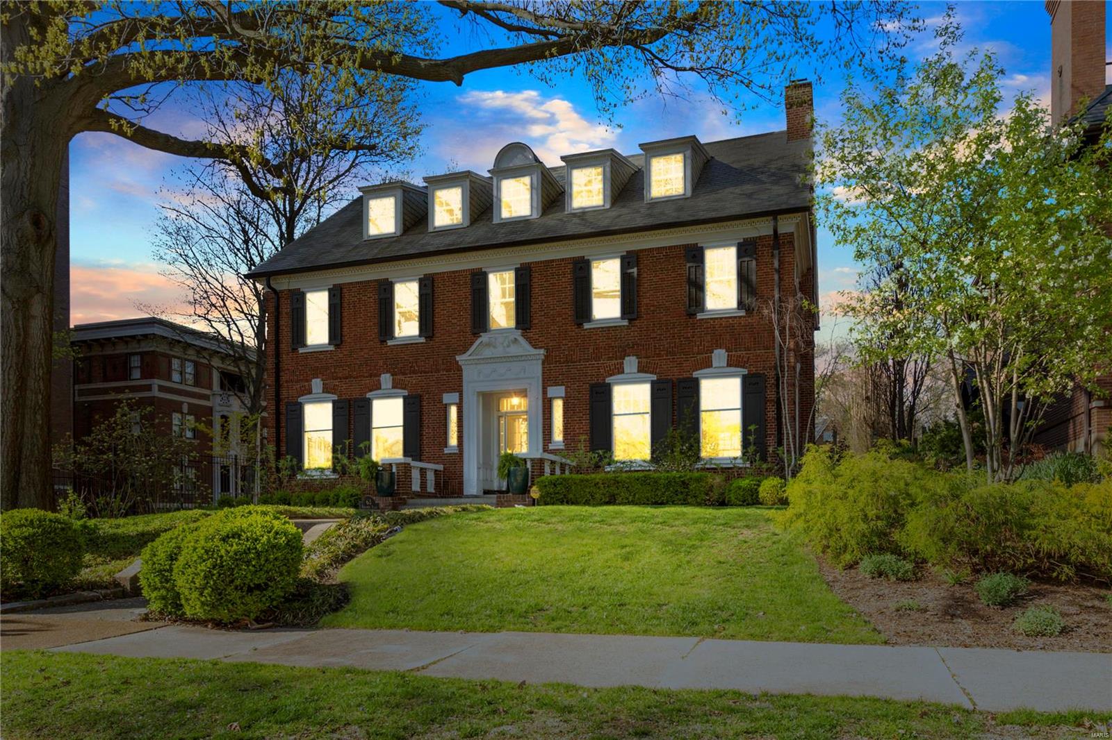 Kingsbury Place - Residential