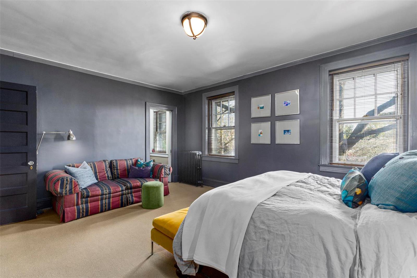 Kingsbury Place - Residential